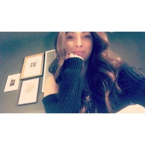 Meet your Posher, Jenny